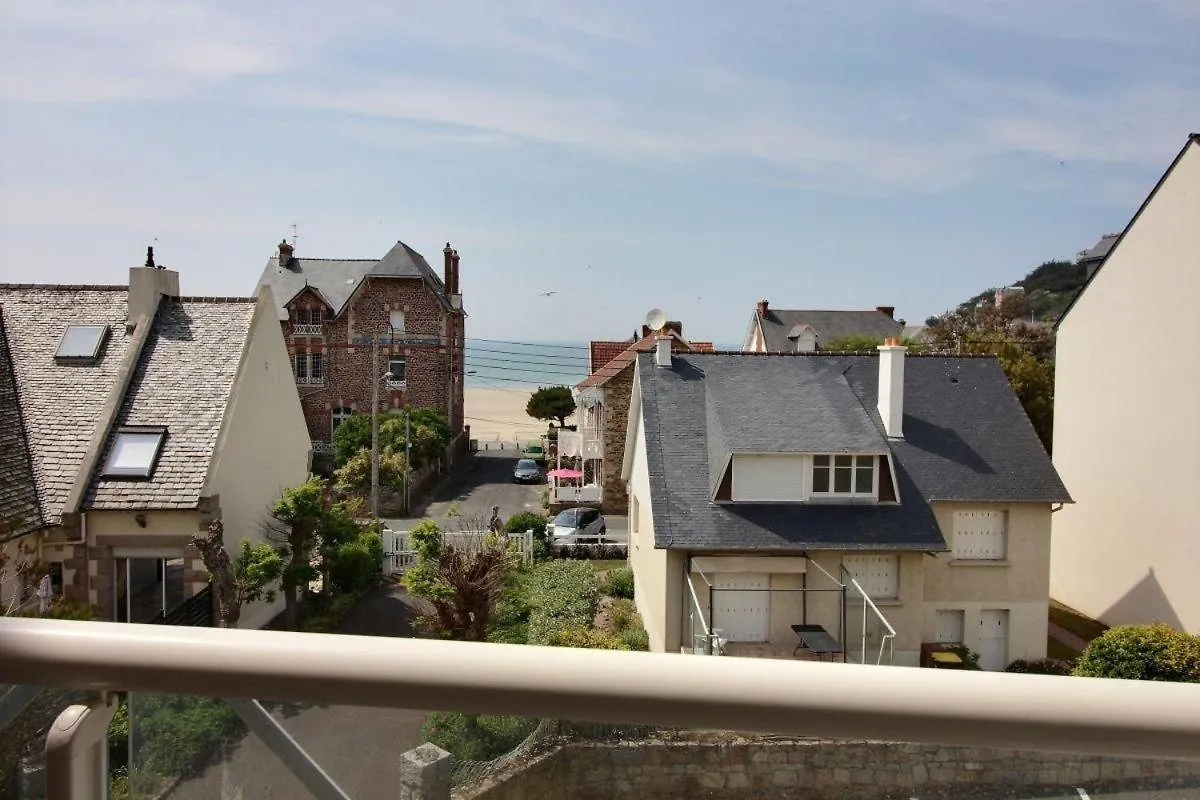 La Cabine Du Val - A Proximite De La Plage 普雷讷夫昂德雷 法国