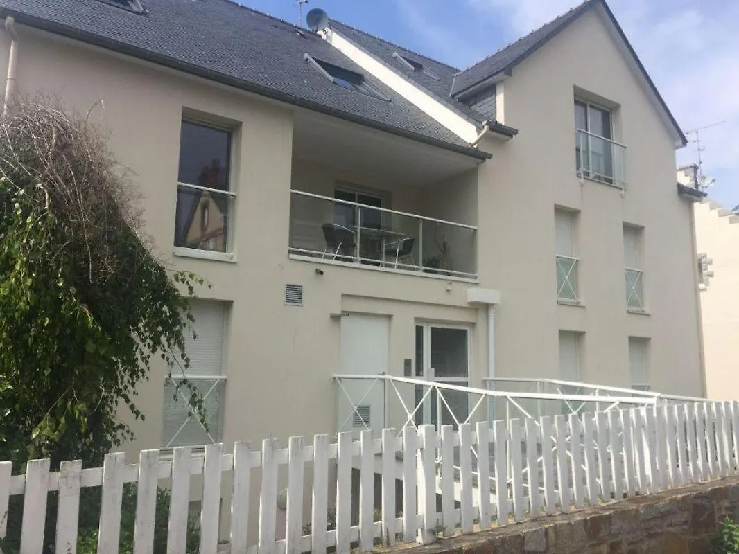 La Cabine Du Val - A Proximite De La Plage 普雷讷夫昂德雷 0*,  法国