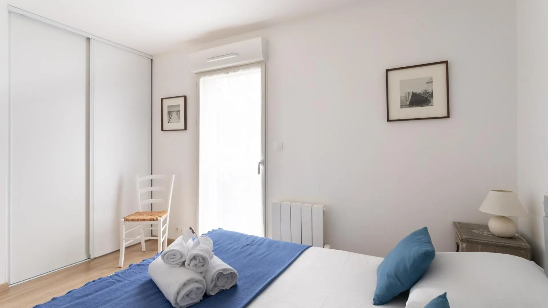 Apartment La Cabine Du Val - A Proximite De La Plage Pleneuf-Val-Andre