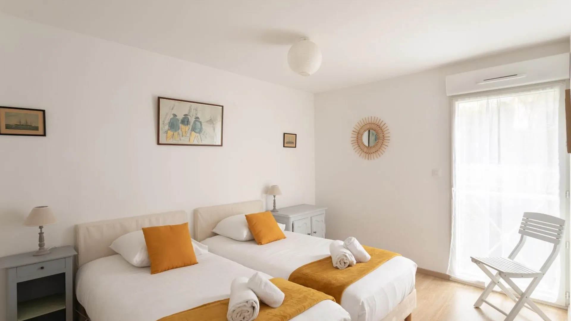 Apartment La Cabine Du Val - A Proximite De La Plage Pleneuf-Val-Andre France