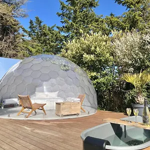 Bed and breakfast La Saint Pabu'lle, Pleneuf-Val-Andre